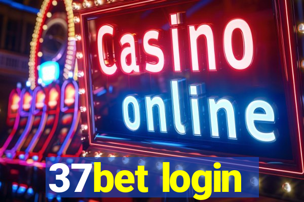 37bet login